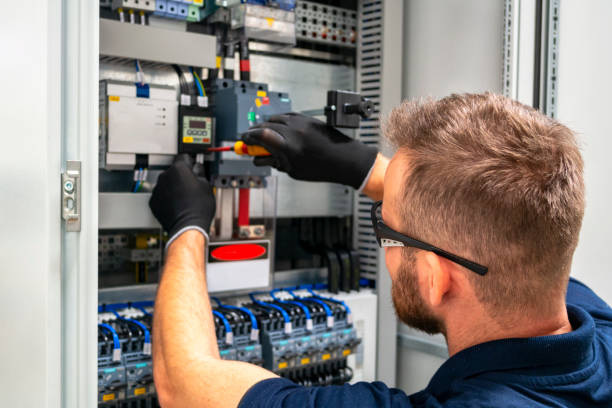 Best Electrical System Inspection  in Blue Ridge, AL
