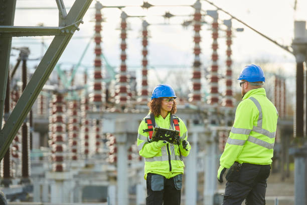 Best Electrical Rewiring Services  in Blue Ridge, AL