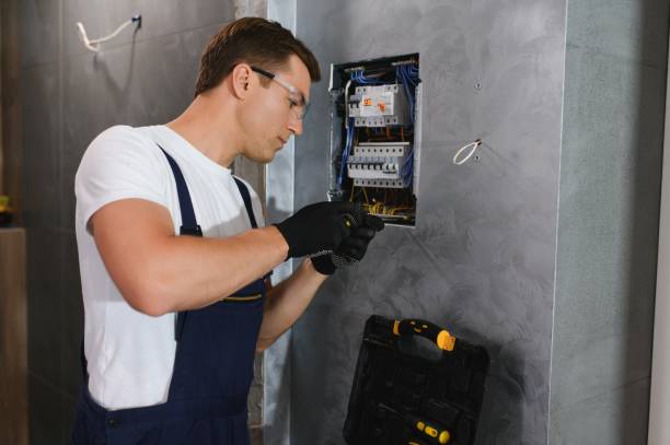 Best Electrical Upgrades for Homes  in Blue Ridge, AL