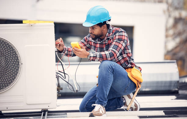 Best Electrical Rewiring Services  in Blue Ridge, AL