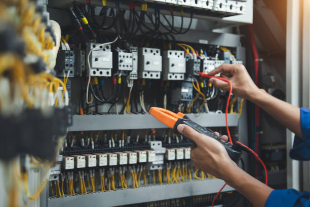 Best Electrical Repair Services  in Blue Ridge, AL