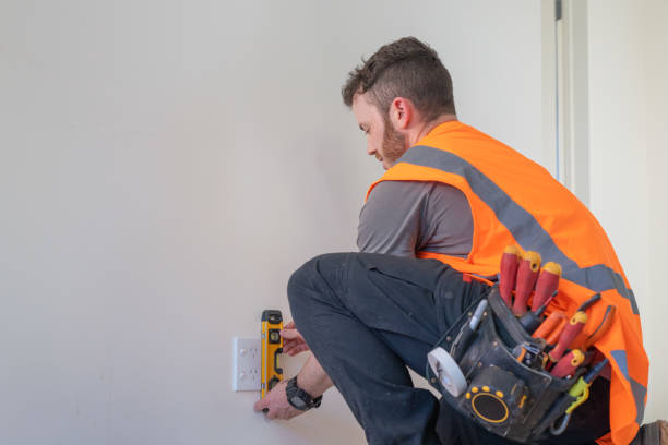 Best Licensed Electrician  in Blue Ridge, AL