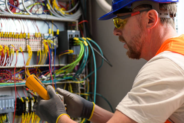 Best Electrical Outlet Repair  in Blue Ridge, AL