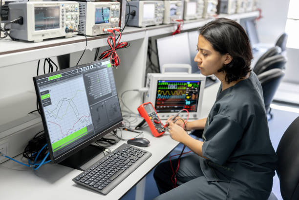 Best Electric Panel Repair  in Blue Ridge, AL